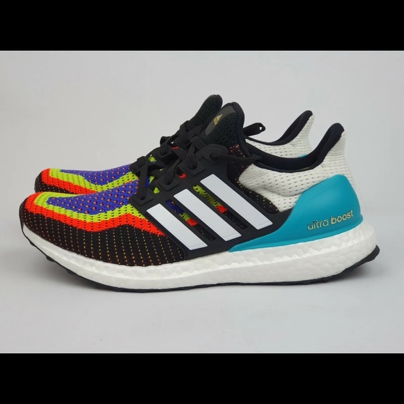 Brand new in Box ~ Adidas  Ultraboost DNA Womens 8 - Picture 3 of 8